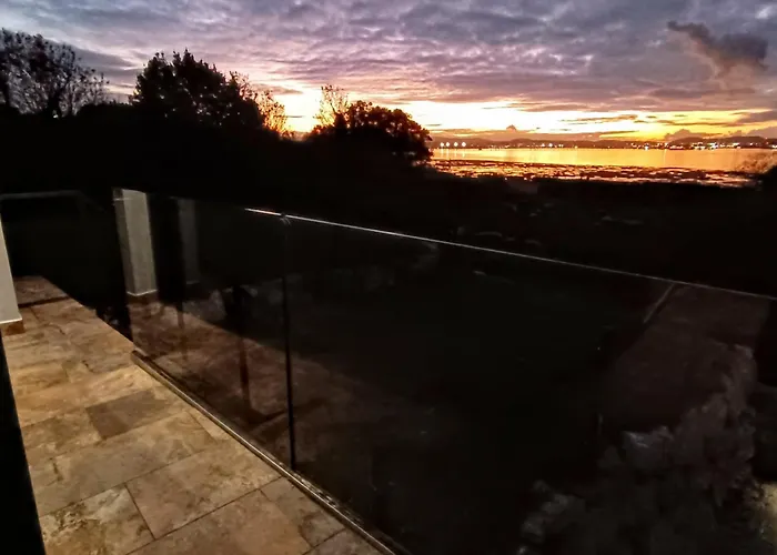 Appartement Anjalar *