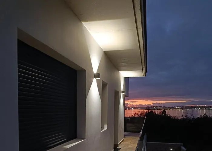 Anjalar Appartement Pedreña